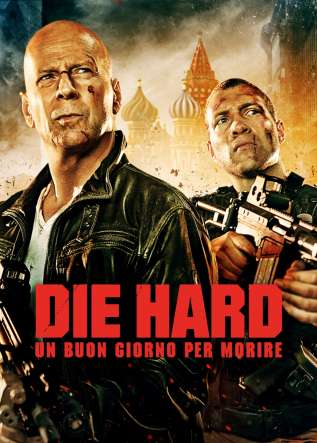 Die Hard - Un buon giorno per morire - movies