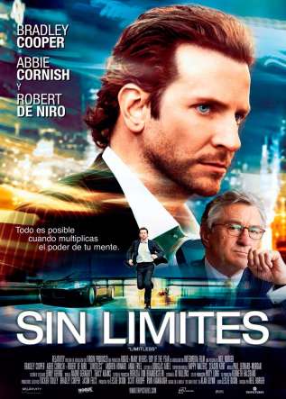 Sin Límites - movies