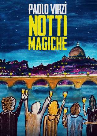 Notti magiche - movies