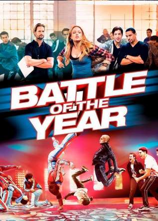 La Batalla del año - movies