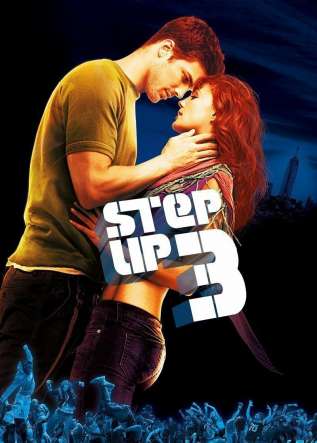 Step Up 3 - movies
