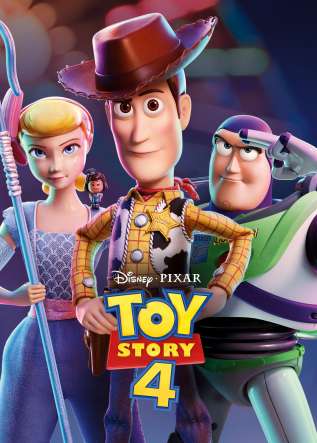 Toy Story 4 - movies