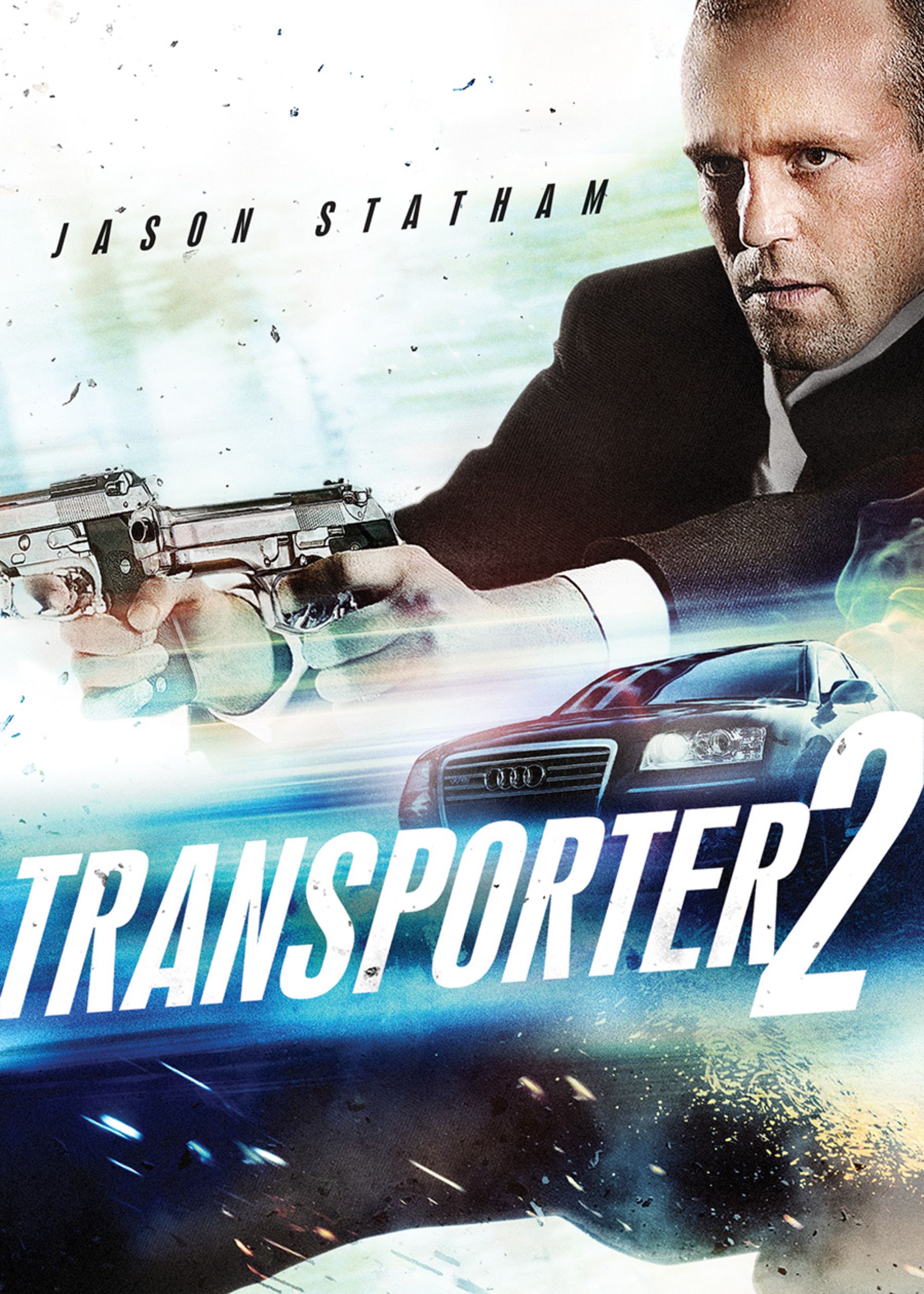 Transporter 2 - Movies - Buy/Rent - Rakuten TV