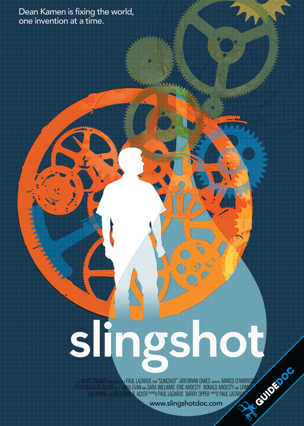 What is slingshot best sale tv