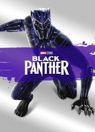 Black Panther - movies