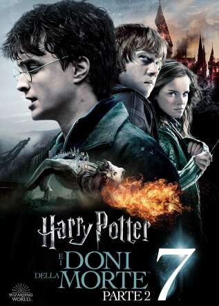 Harry Potter e i doni della Morte - Parte 2 - movies