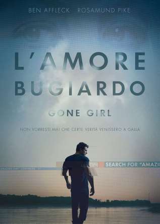 L'amore bugiardo - Gone Girl - movies