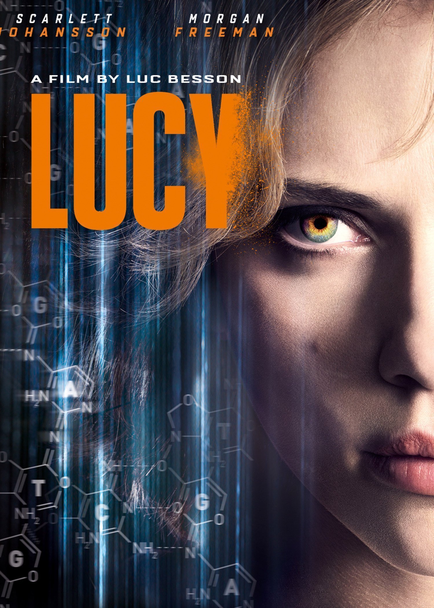 Lucy Movies Buy Rent Rakuten TV