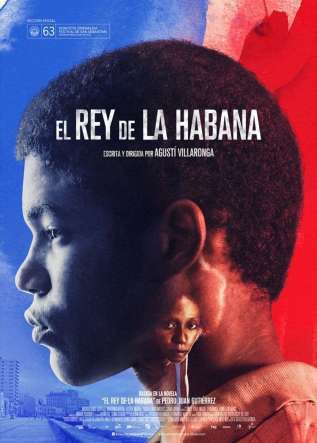 El Rey de La Habana - movies