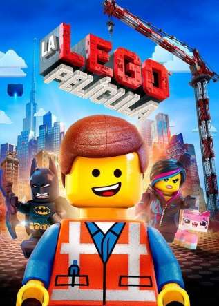 La Lego Película - movies
