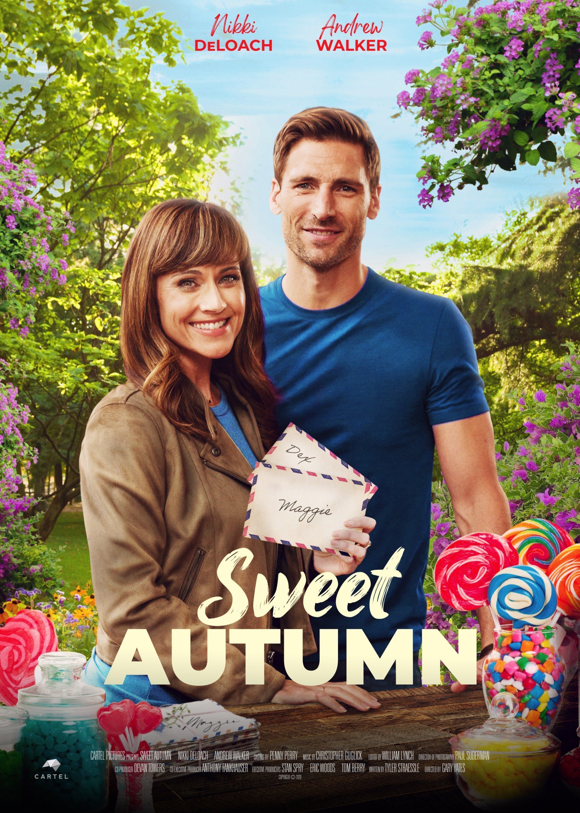 Dolcezze d'autunno - Film - Guarda gratis - Rakuten TV