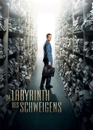 Im Labyrinth des Schweigens - movies