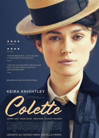 Colette - movies
