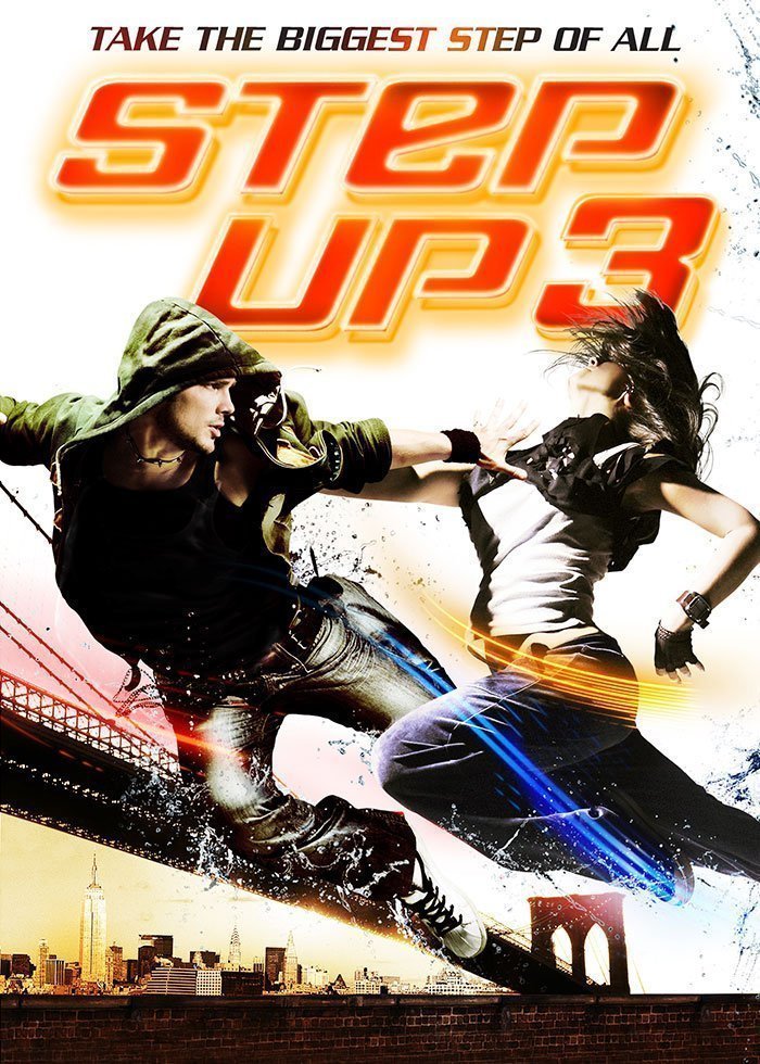 Step Up 3 - Movies - Buy/Rent - Rakuten TV