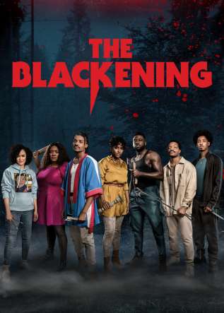 The Blackening - movies