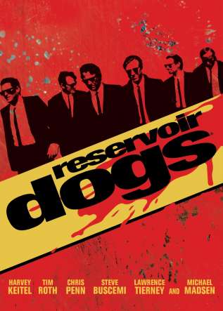Reservoir Dogs - movies
