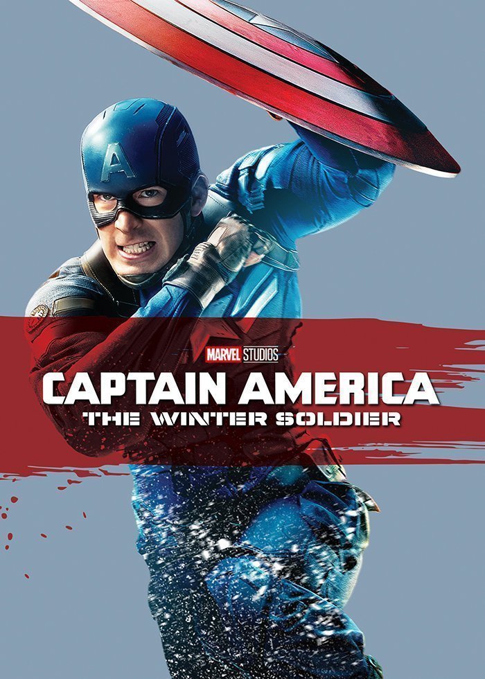 Captain America: The First Avenger - Movies - Buy/Rent - Rakuten TV