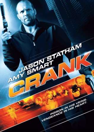 Crank 2: High Voltage - Movies - Buy/Rent - Rakuten TV