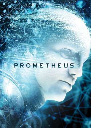 Prometheus - movies