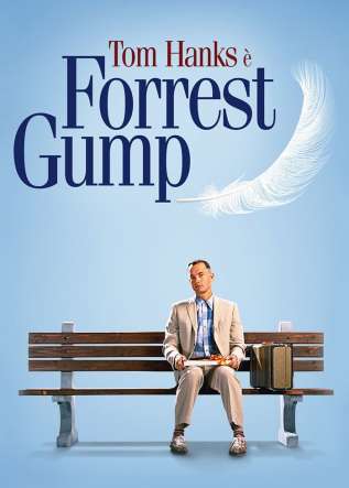 Forrest Gump - movies