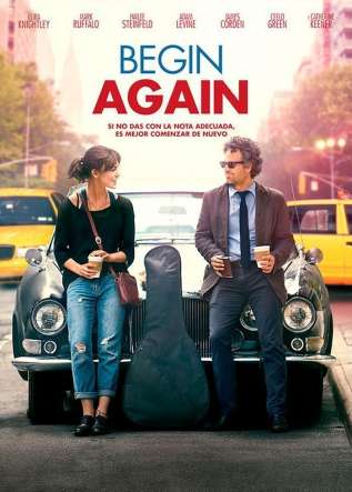 Begin Again - movies