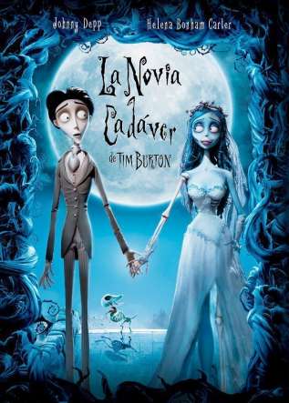 La Novia Cadáver - movies