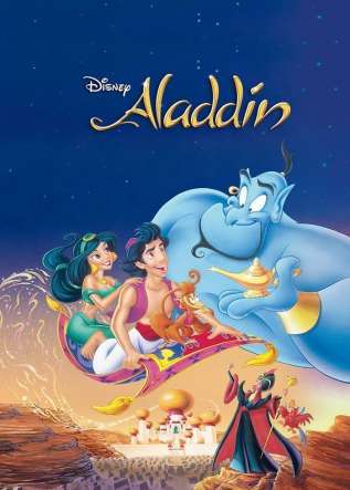 Aladdin (1992) - movies