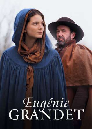 Eugénie Grandet - movies