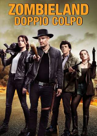 Zombieland – Doppio Colpo - movies