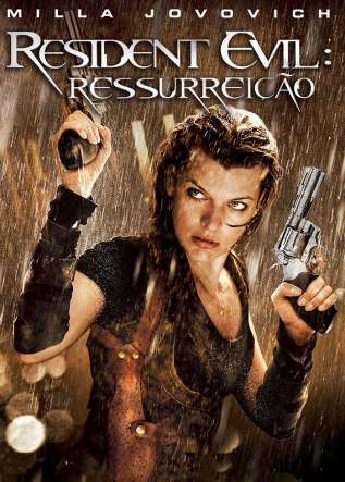 Resident Evil: Apocalipse - Filmes - Comprar/Alugar - Rakuten TV