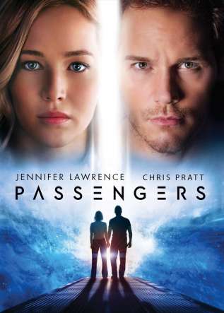 Passengers - movies