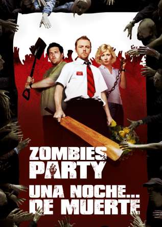 Zombies Party: Una noche... de muerte - movies