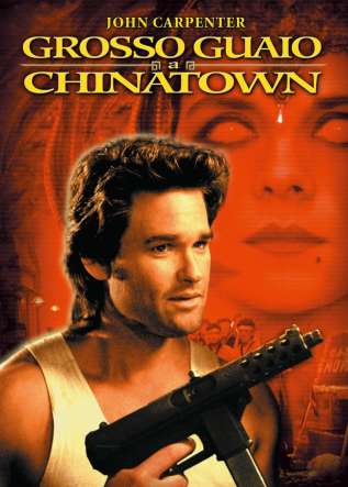 Grosso Guaio a Chinatown - movies