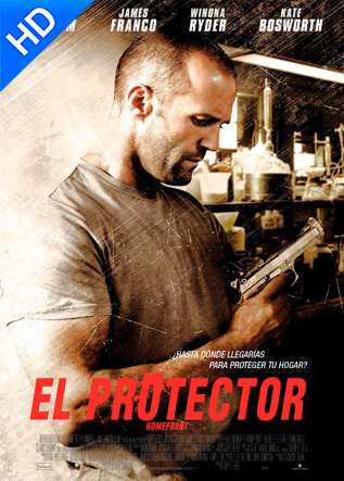 El Protector (Homefront) - movies