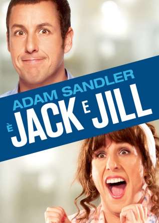 Jack e Jill - movies