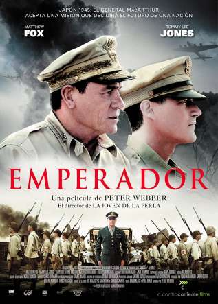 Emperador - movies