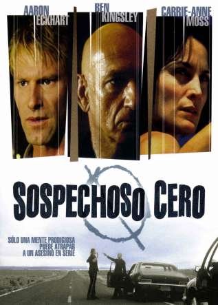 Sospechoso Cero - movies