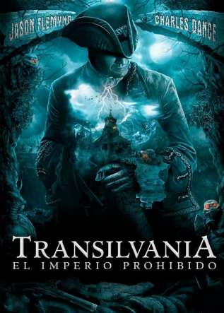 Transilvania: El imperio prohibido - movies
