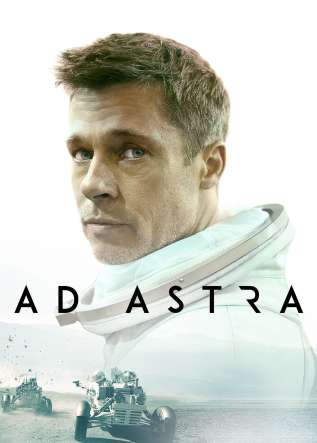 Ad Astra - movies