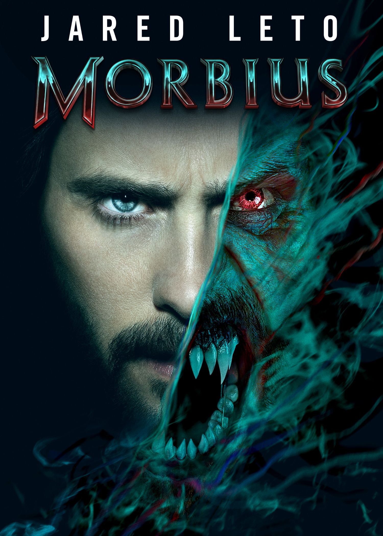 Morbius - Films - Acheter/Louer - Rakuten TV