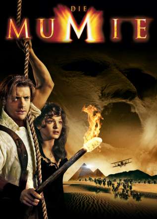 Die Mumie - movies