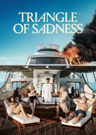 Triangle of Sadness - movies