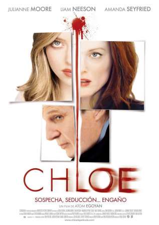 Chloe - movies