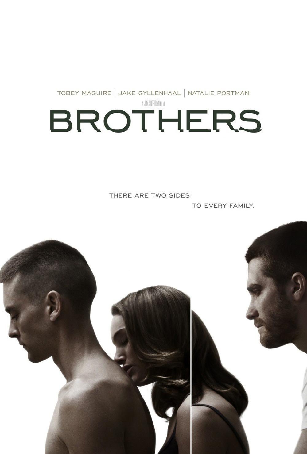 Brothers - Movies - Watch free