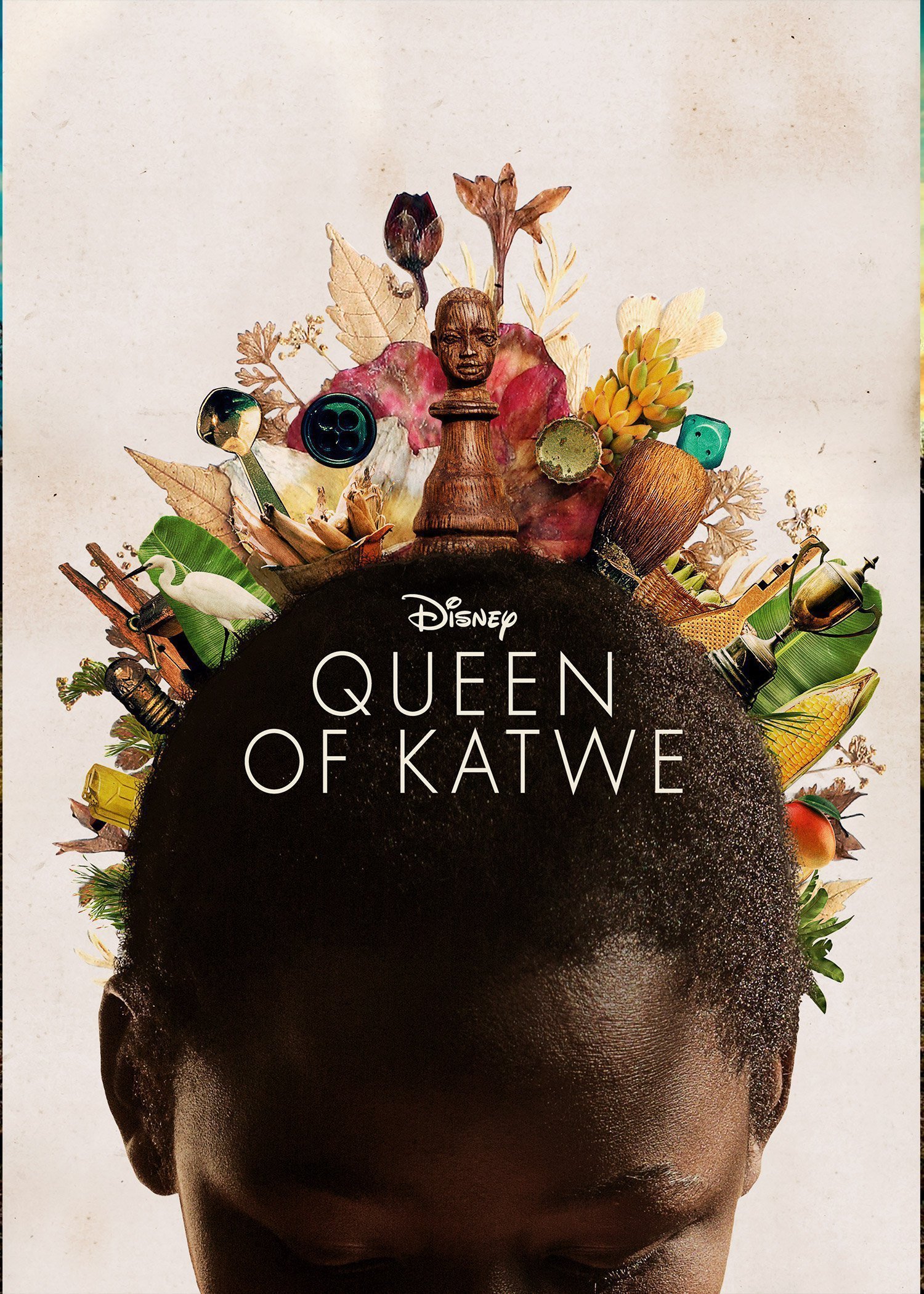 Queen of Katwe