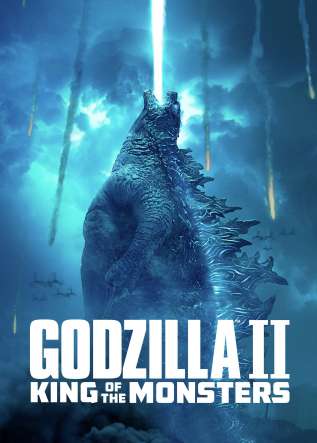 Godzilla II: King of The Monsters - movies