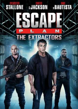 Escape Plan 3 - movies