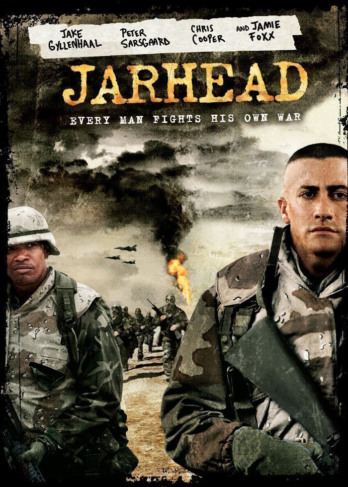 Jarhead El infierno espera