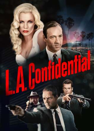 L.A. Confidential (1997) - movies