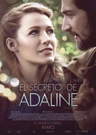 El secreto de Adaline - movies